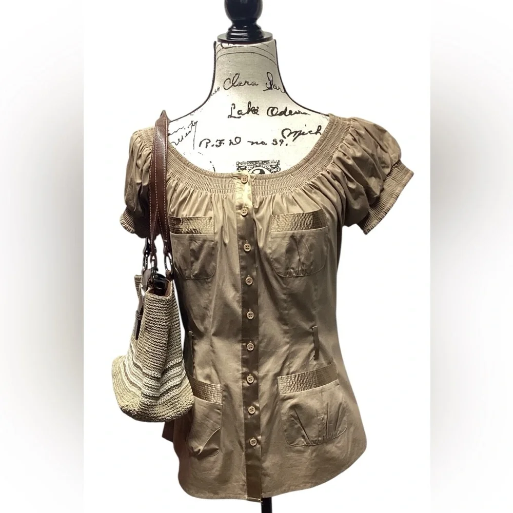 BCBGMaxAzria euc adorable
